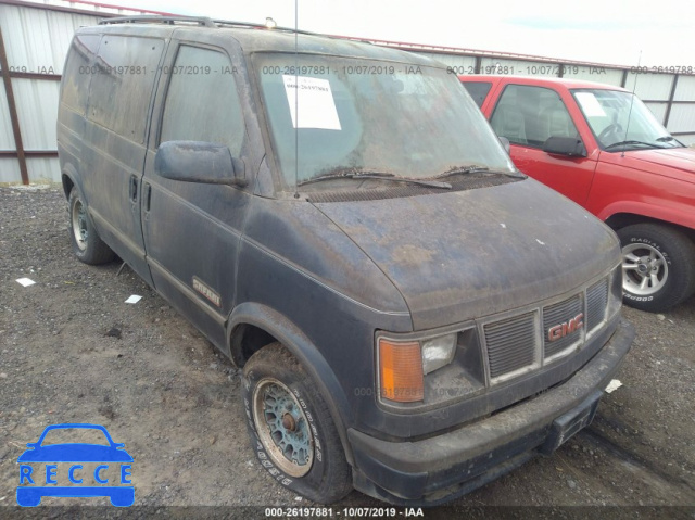 1989 GMC SAFARI 1GKDM15Z1KB512123 Bild 0