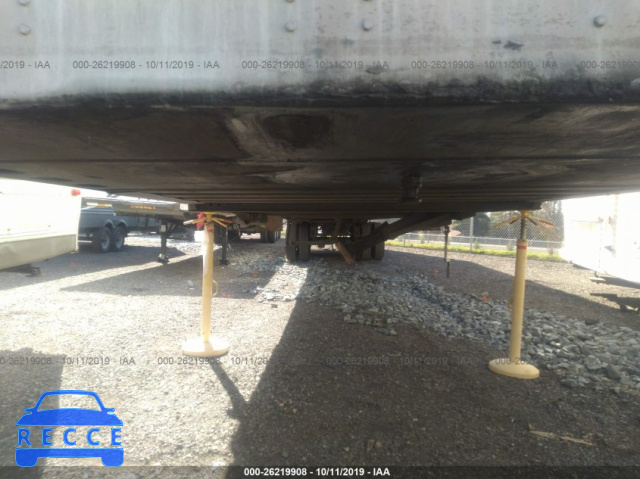 2001 WABASH NATIONAL CORP VAN 1JJV532W71L669190 image 9