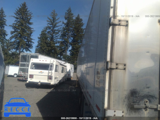 2001 WABASH NATIONAL CORP VAN 1JJV532W71L669190 image 2