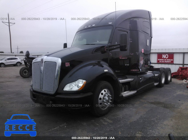 2015 KENWORTH CONSTRUCTIONON T680 1XKYD49X2FJ424754 image 1