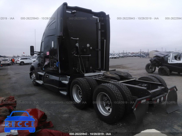 2015 KENWORTH CONSTRUCTIONON T680 1XKYD49X2FJ424754 image 2