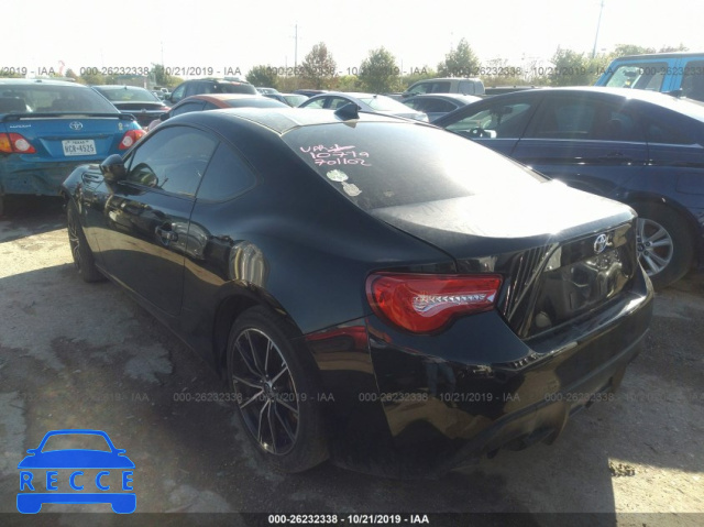 2018 TOYOTA 86 JF1ZNAA17J8701102 image 2