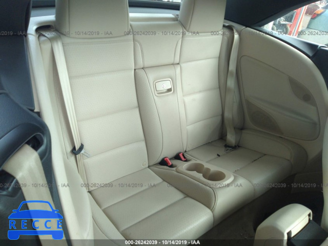 2015 VOLKSWAGEN EOS KOMFORT/SPORT WVWBW8AHXFV001355 зображення 7