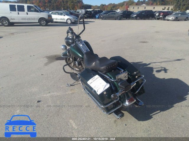 2006 HARLEY-DAVIDSON FLHPI 1HD1FHW186Y712248 image 2