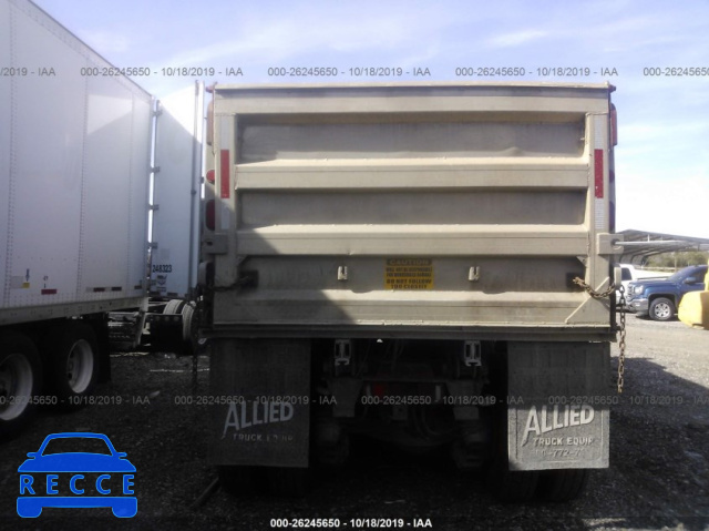2006 MACK 700 CV700 1M2AG11C16M026943 image 7