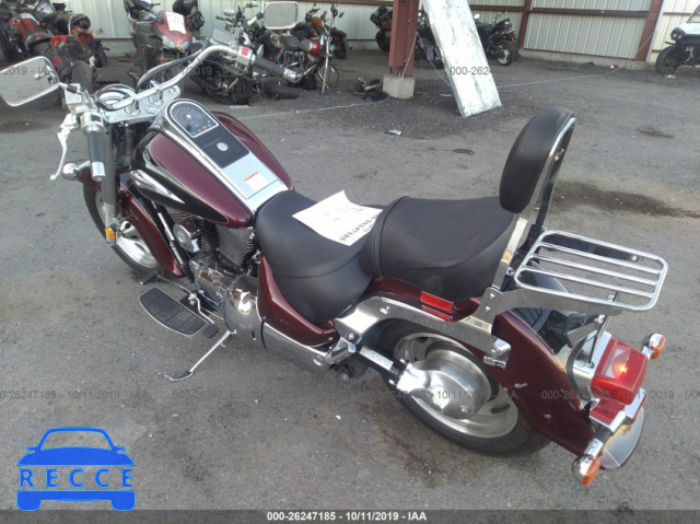 2000 SUZUKI VL1500 JS1VY51A8Y2103857 image 2