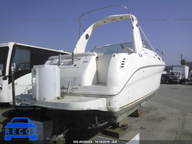 2003 SEA RAY OTHER SERR3447B303 Bild 3