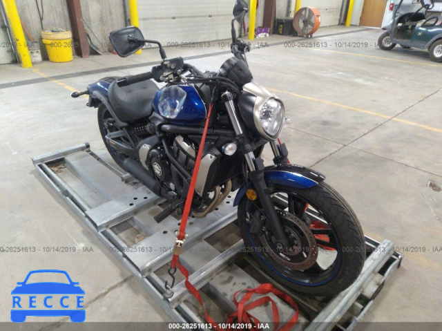 2016 KAWASAKI EN650 B JKAENEB12GDA14363 зображення 0