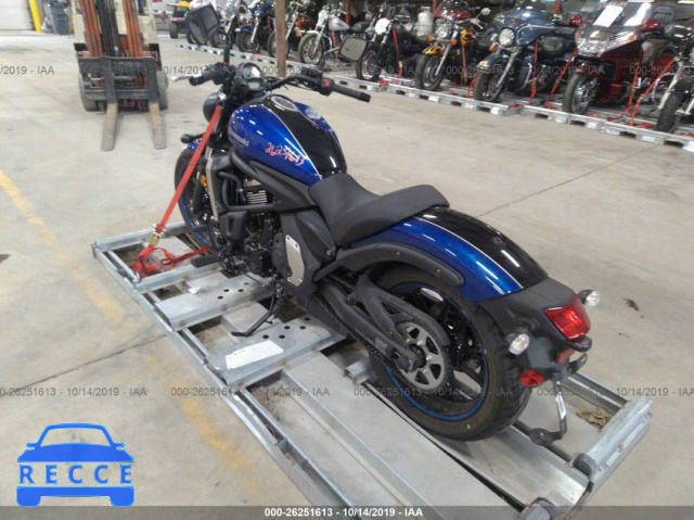 2016 KAWASAKI EN650 B JKAENEB12GDA14363 зображення 2