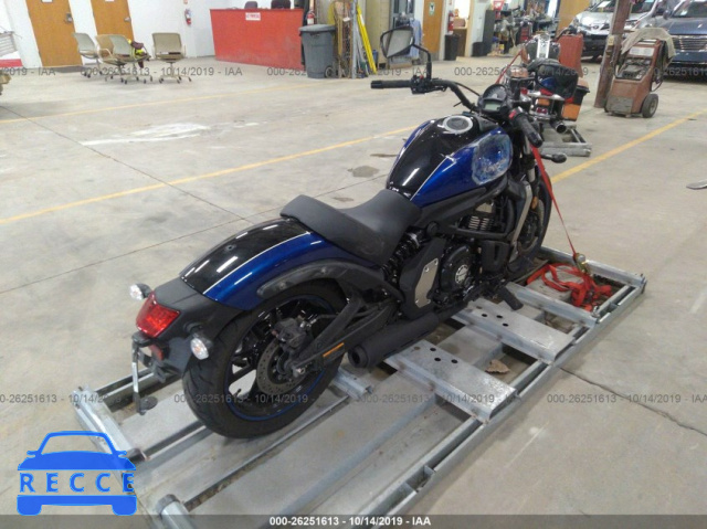2016 KAWASAKI EN650 B JKAENEB12GDA14363 зображення 3