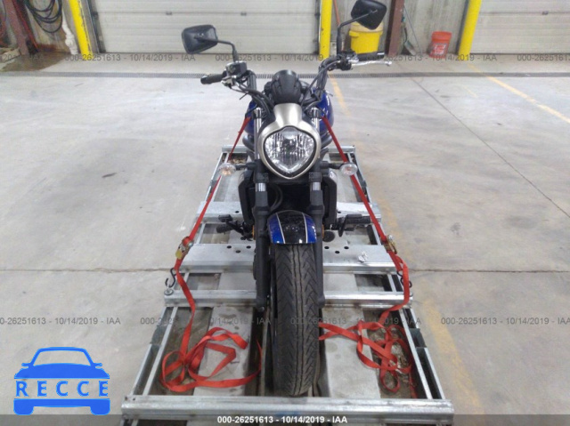 2016 KAWASAKI EN650 B JKAENEB12GDA14363 зображення 4