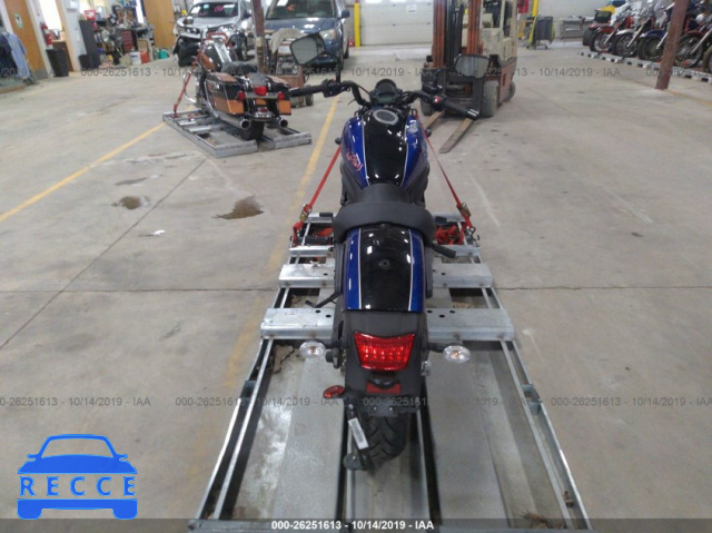 2016 KAWASAKI EN650 B JKAENEB12GDA14363 зображення 5