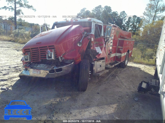 1996 INTERNATIONAL 4000 4900 1HTSDAAN9TH401732 image 1