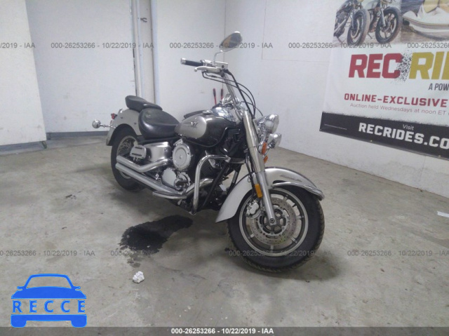 2004 YAMAHA XVS1100 A JYAVP11E64A054447 image 0