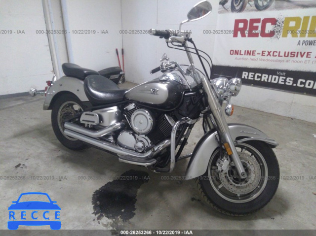 2004 YAMAHA XVS1100 A JYAVP11E64A054447 Bild 7