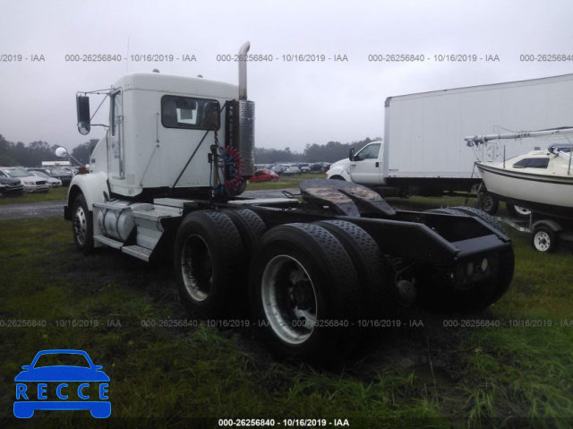 2006 KENWORTH CONSTRUCTIONON T800 1XKDDU9XX6J146927 image 2