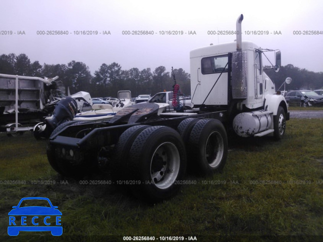 2006 KENWORTH CONSTRUCTIONON T800 1XKDDU9XX6J146927 image 3