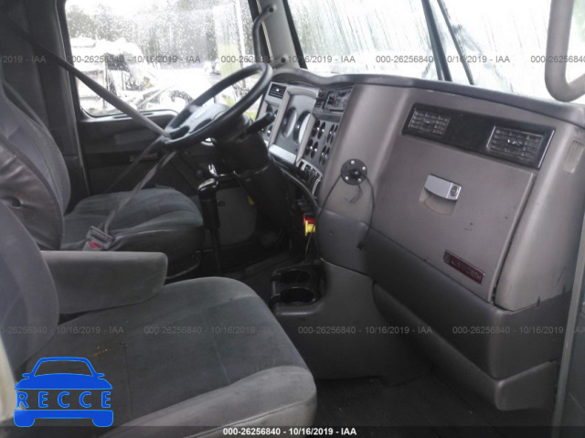 2006 KENWORTH CONSTRUCTIONON T800 1XKDDU9XX6J146927 зображення 4