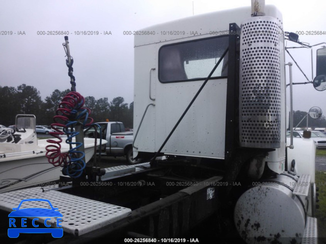 2006 KENWORTH CONSTRUCTIONON T800 1XKDDU9XX6J146927 Bild 7