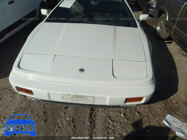 1988 LOTUS ESPRIT SE SCCFC20A0JHF62099 image 5