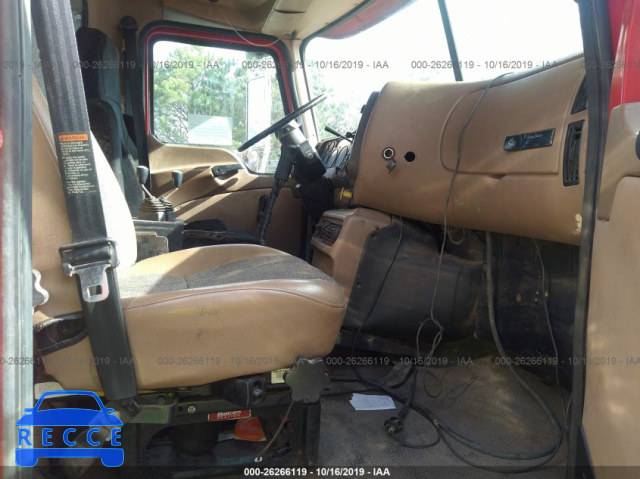 2006 MACK 700 CV700 1M2AG11C56M026704 image 4