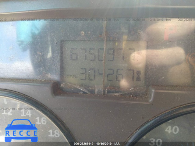 2006 MACK 700 CV700 1M2AG11C56M026704 image 5
