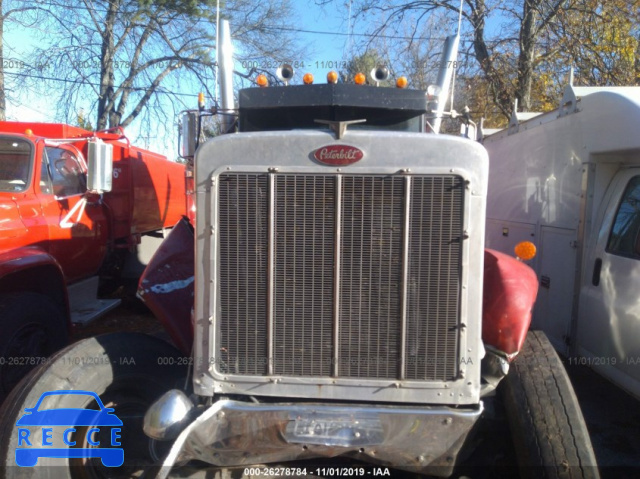 1989 PETERBILT 379 1XP5DB9X1KN269635 image 9