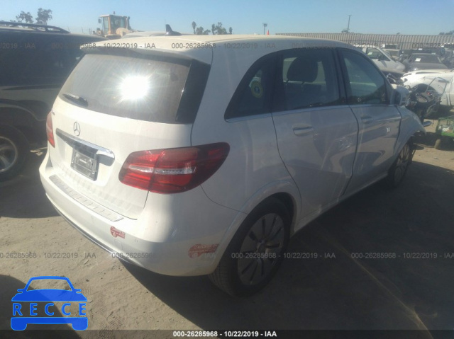 2017 MERCEDES-BENZ B 250E WDDVP9AB8HJ014570 зображення 3