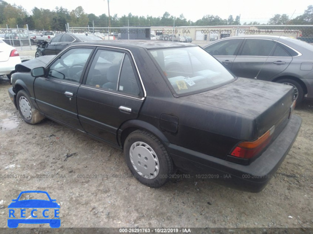 1991 NISSAN STANZA JN1FU21P0MX859580 image 2