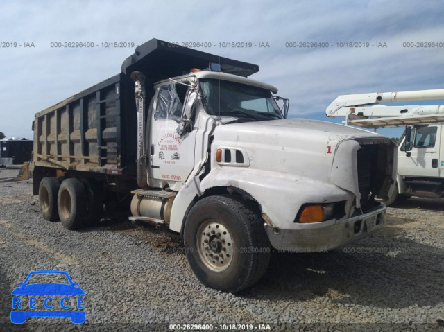 2000 STERLING TRUCK L9500 9500 2FZXEWEB5YAG18014 Bild 0