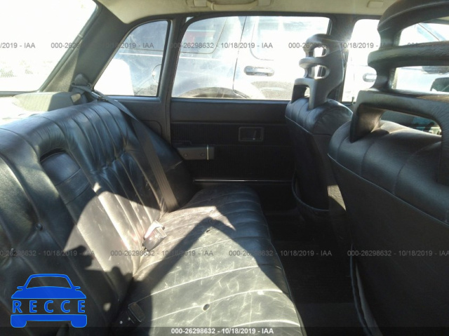 1988 VOLVO 244 DL/GL YV1AX8849J1330778 image 7