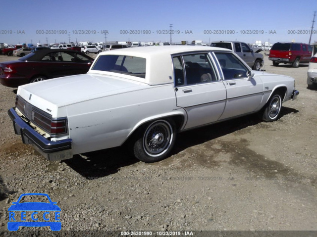 1983 BUICK ELECTRA LIMITED 1G4AX69Y1DH415181 image 2