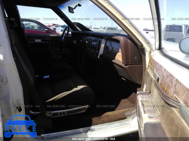 1983 BUICK ELECTRA LIMITED 1G4AX69Y1DH415181 image 3