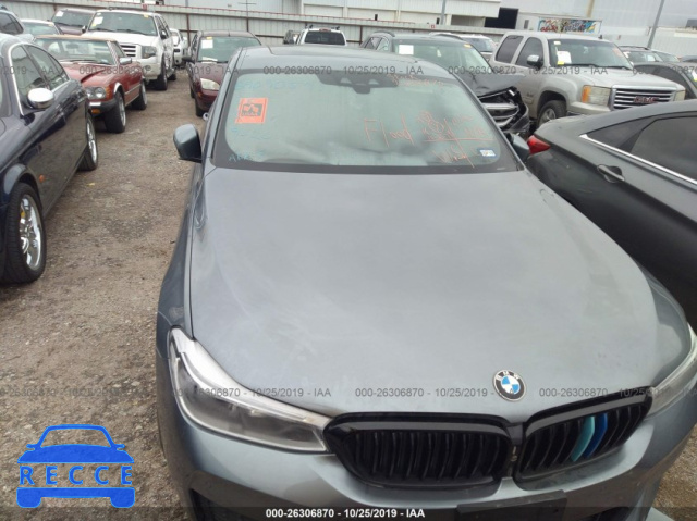 2018 BMW 640 XIGT WBAJV6C51JBC99505 image 5