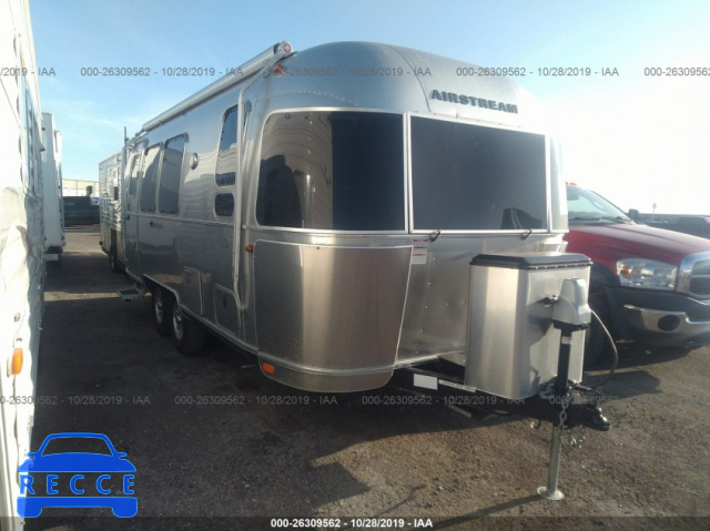 2017 AIRSTREAM OTHER 1STK9AG25HJ538213 image 0