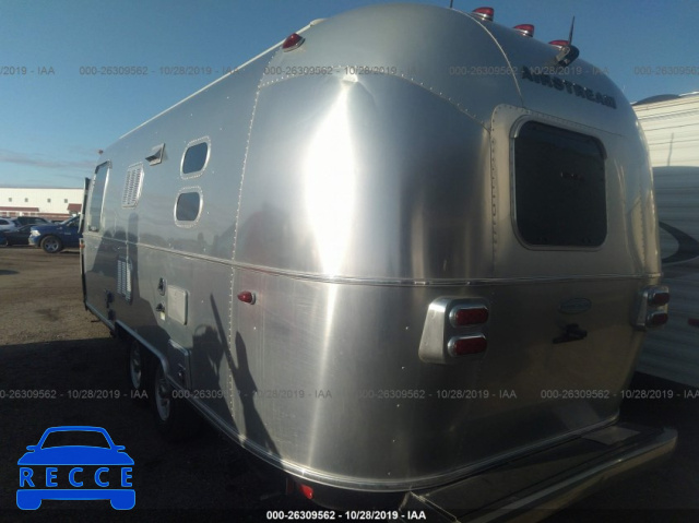 2017 AIRSTREAM OTHER 1STK9AG25HJ538213 image 2