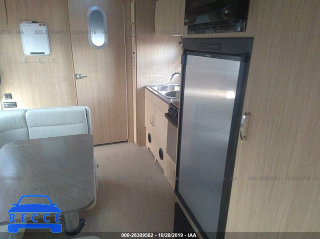 2017 AIRSTREAM OTHER 1STK9AG25HJ538213 image 6