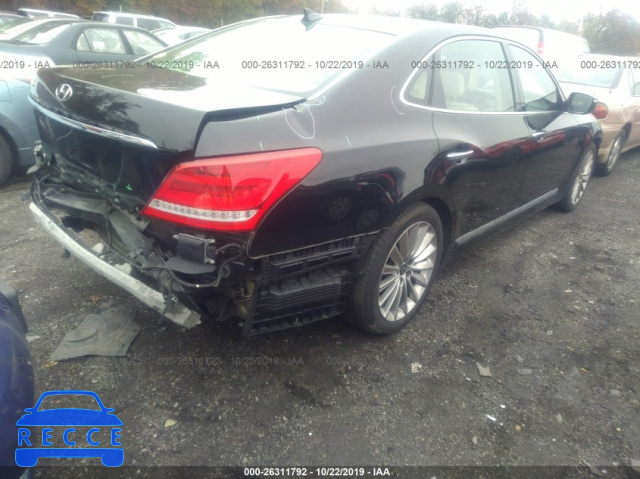 2015 HYUNDAI EQUUS SIGNATURE/ULTIMATE KMHGH4JH2FU100231 image 3