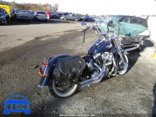2012 HARLEY-DAVIDSON FLSTN SOFTAIL DELUXE 1HD1JDV19CB013170 image 3
