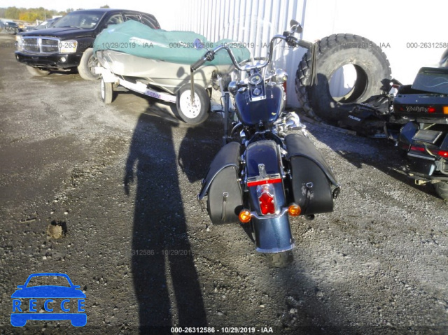 2012 HARLEY-DAVIDSON FLSTN SOFTAIL DELUXE 1HD1JDV19CB013170 image 5