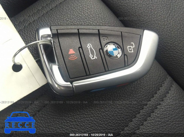 2020 BMW M340XI WBA5U9C08LA380534 image 10