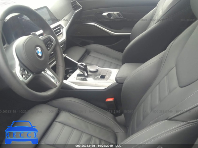 2020 BMW M340XI WBA5U9C08LA380534 image 4