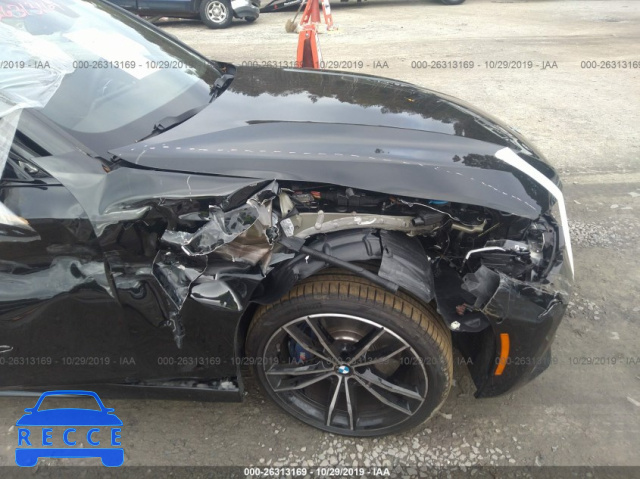 2020 BMW M340XI WBA5U9C08LA380534 image 5