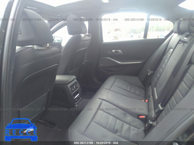 2020 BMW M340XI WBA5U9C08LA380534 image 7