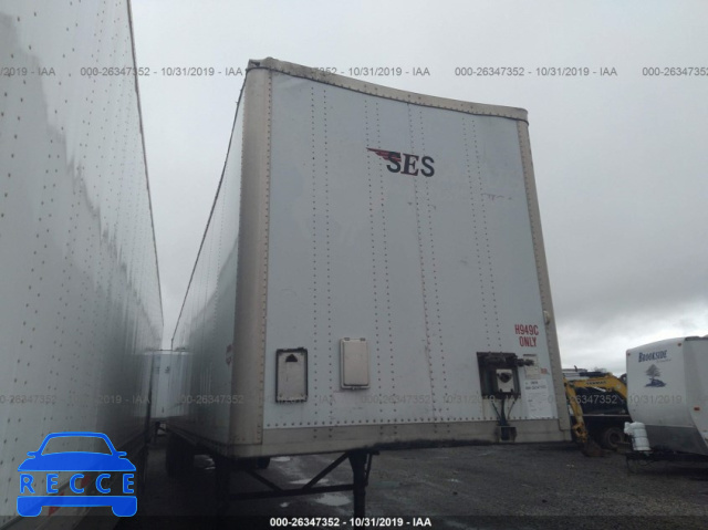 2004 WABASH NATIONAL CORP VAN 1JJV532W54L891263 image 0