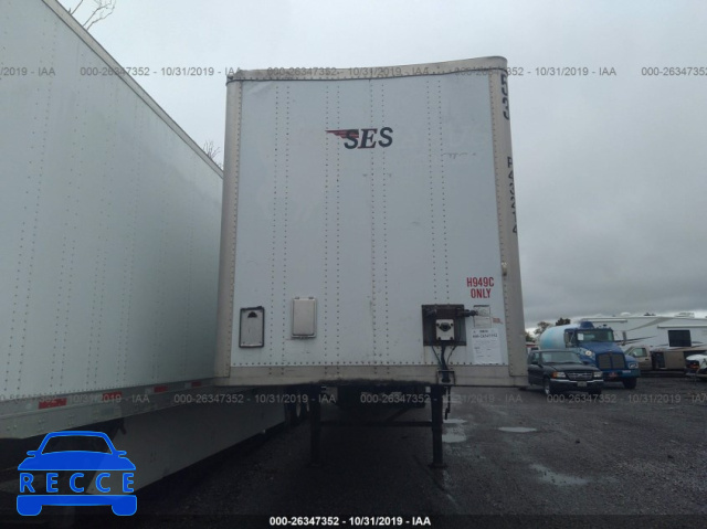 2004 WABASH NATIONAL CORP VAN 1JJV532W54L891263 image 9