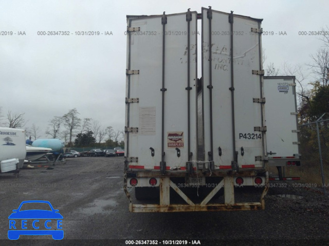 2004 WABASH NATIONAL CORP VAN 1JJV532W54L891263 image 5