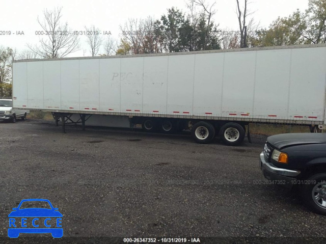 2004 WABASH NATIONAL CORP VAN 1JJV532W54L891263 image 6