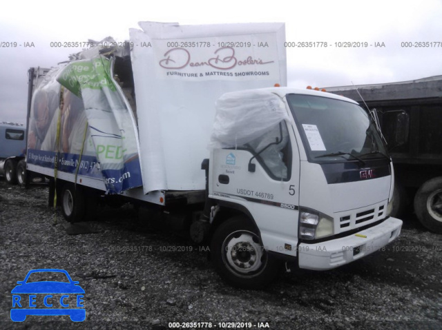 2006 GMC 5500 W55042 J8DE5B16X67900103 Bild 0