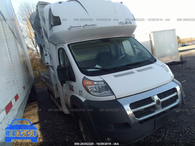 2018 RAM PROMASTER 3500 3C7WRVFG7JE119239 image 0